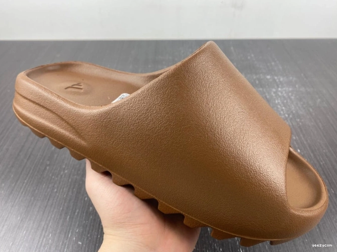 Adidas FZ5896 Yeezy Slide Flax 1121